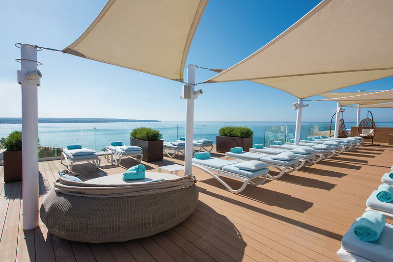 Iberostar Selection Playa de Palma 19