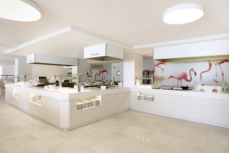 Iberostar Selection Playa de Palma 21