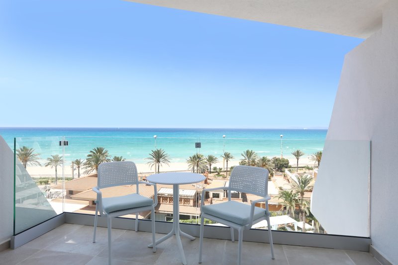 Iberostar Selection Playa de Palma 6