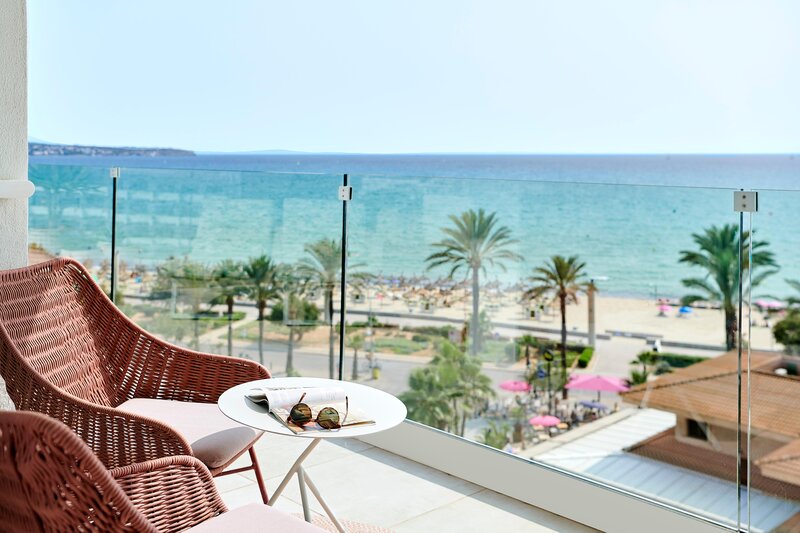 Iberostar Selection Playa de Palma 27