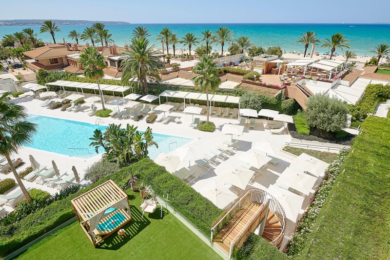 Iberostar Selection Playa de Palma 2
