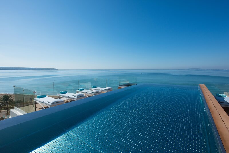Iberostar Selection Playa de Palma 4