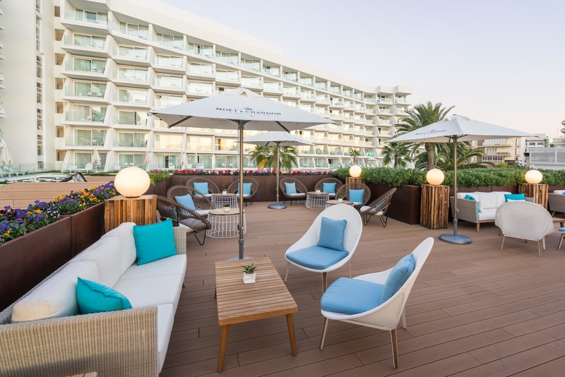 Iberostar Selection Playa de Palma 11