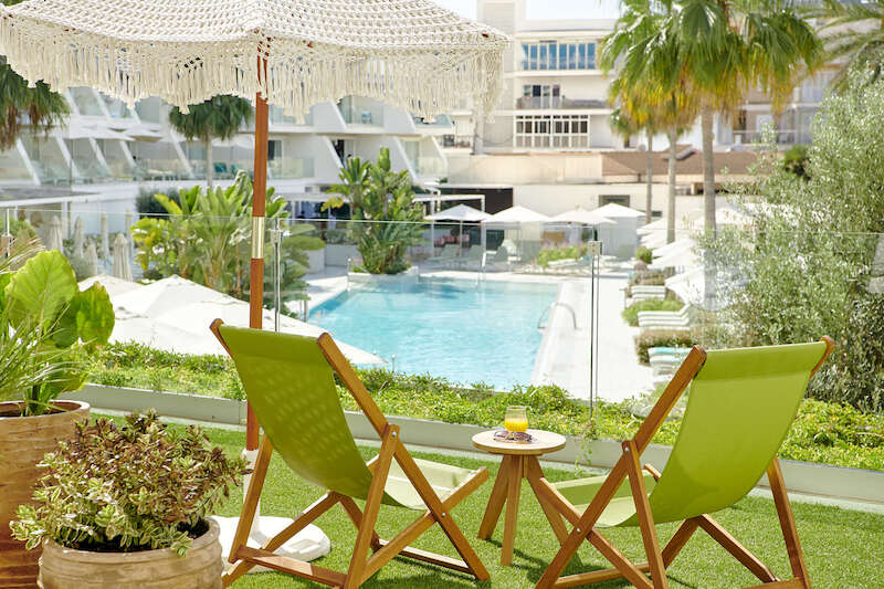 Iberostar Selection Playa de Palma 35