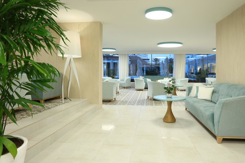 Iberostar Selection Playa de Palma 16