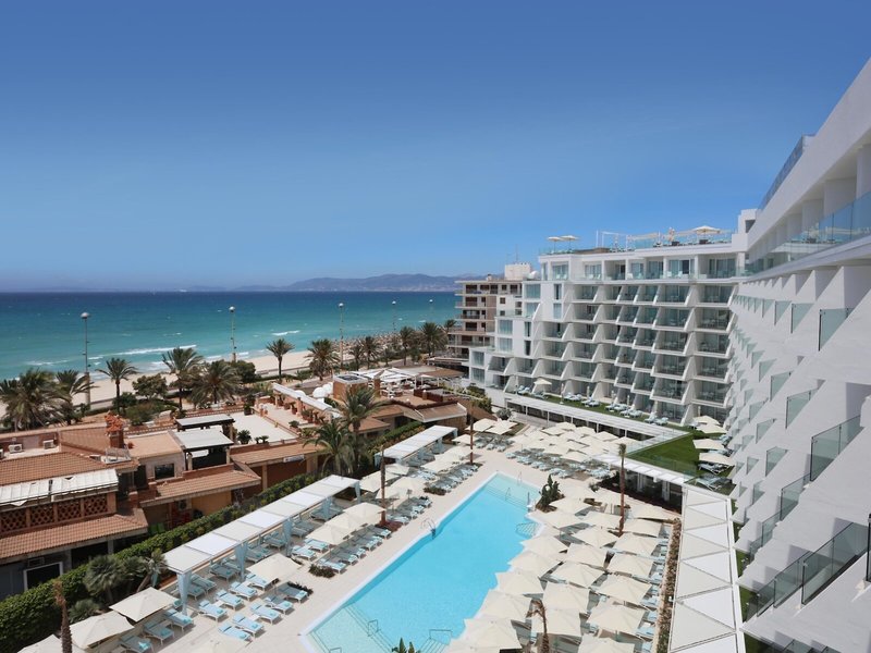 Iberostar Selection Playa de Palma 1