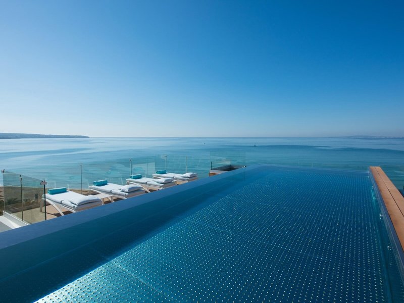 Iberostar Selection Playa de Palma 3