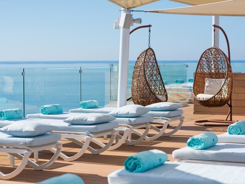 Iberostar Selection Playa de Palma 4