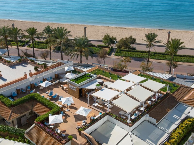 Iberostar Selection Playa de Palma 5