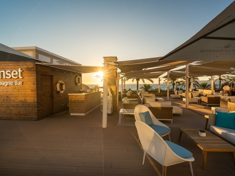 Iberostar Selection Playa de Palma 6