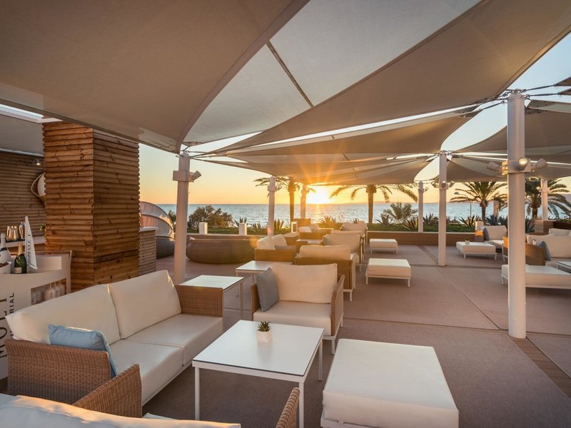 Iberostar Selection Playa de Palma 7