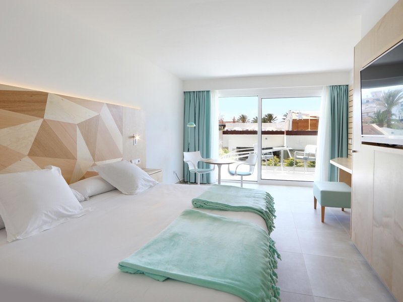 Iberostar Selection Playa de Palma 12