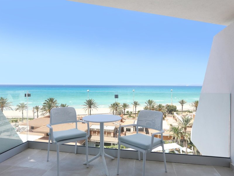 Iberostar Selection Playa de Palma 14