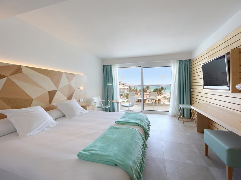 Iberostar Selection Playa de Palma 15