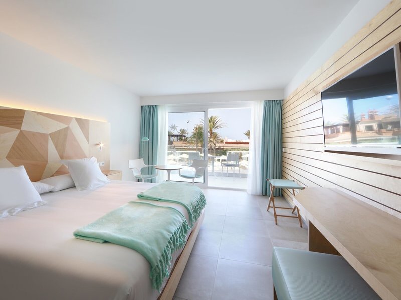 Iberostar Selection Playa de Palma 16