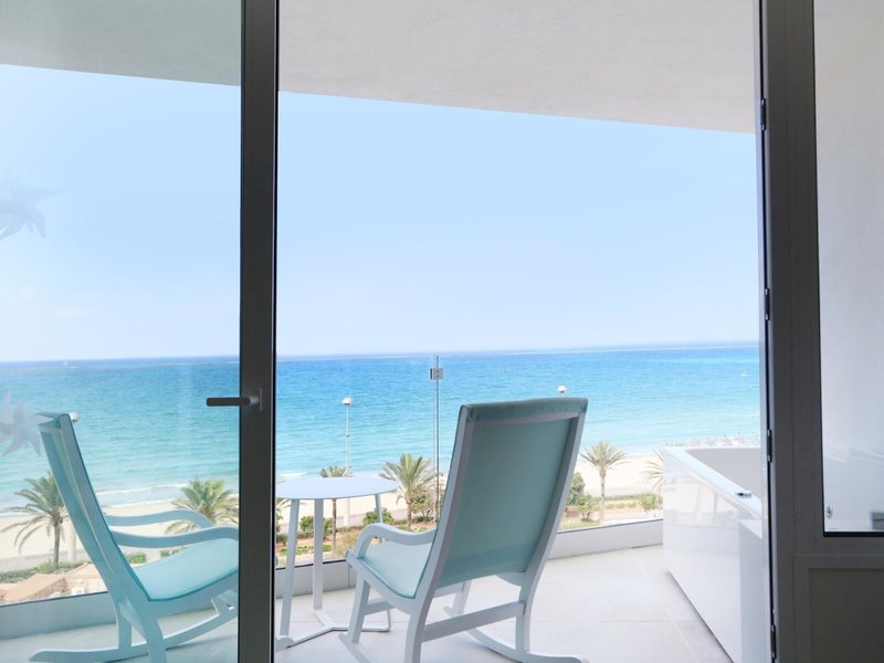 Iberostar Selection Playa de Palma 18