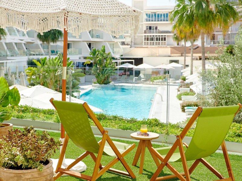 Iberostar Selection Playa de Palma 21