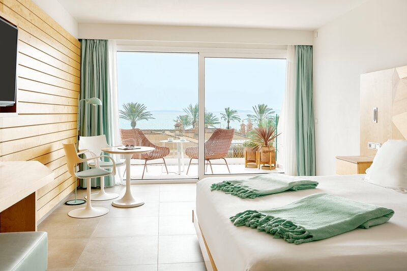 Iberostar Selection Playa de Palma 48