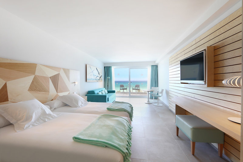 Iberostar Selection Playa de Palma 7