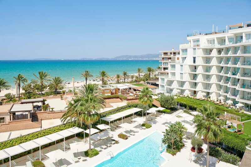 Iberostar Selection Playa de Palma 16