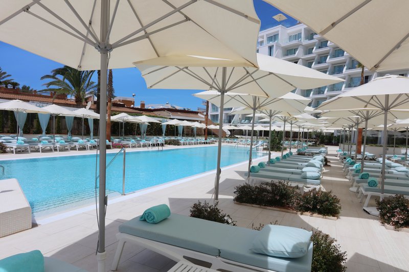 Iberostar Selection Playa de Palma 18