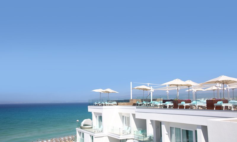 Iberostar Selection Playa de Palma 21
