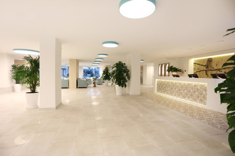 Iberostar Selection Playa de Palma 30