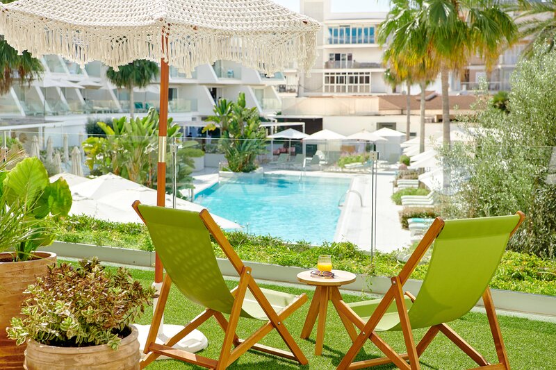 Iberostar Selection Playa de Palma 57
