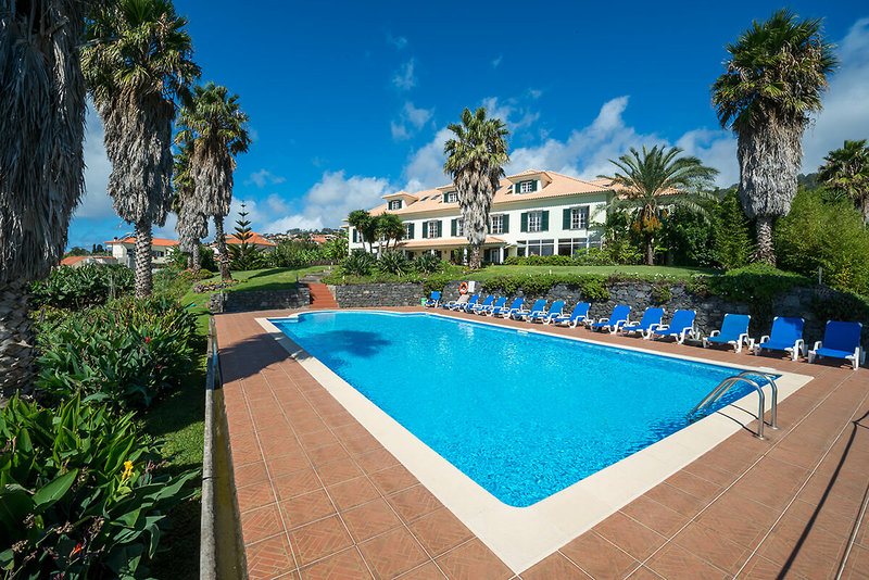 Quinta Alegre 1