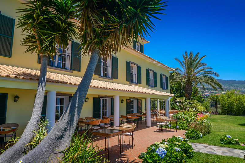 Quinta Alegre 8