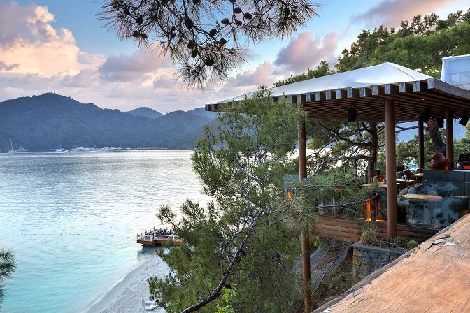 D-Resort Gocek 13