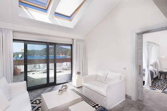 D-Resort Gocek 20