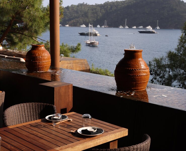 D-Resort Gocek 34