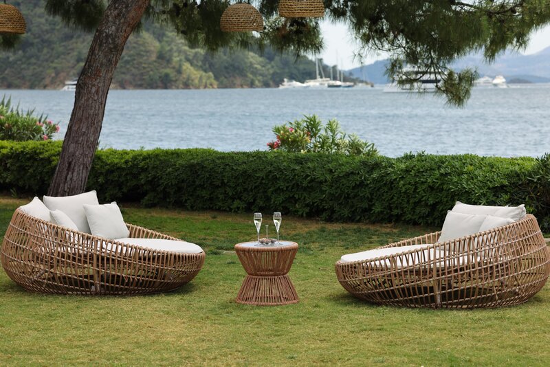 D-Resort Gocek 50