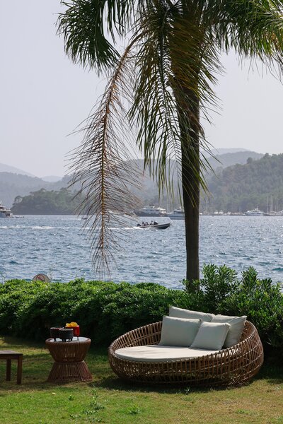 D-Resort Gocek 53