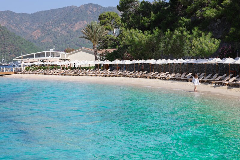 D-Resort Gocek 57