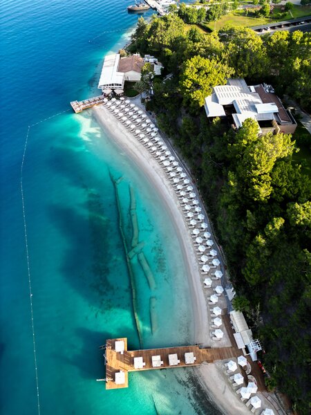 D-Resort Gocek 66