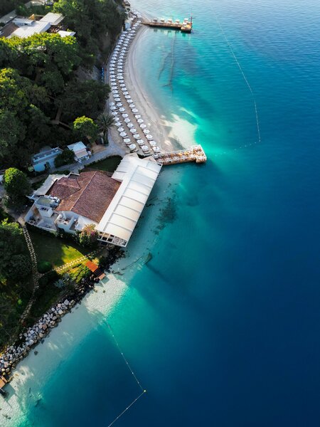 D-Resort Gocek 67