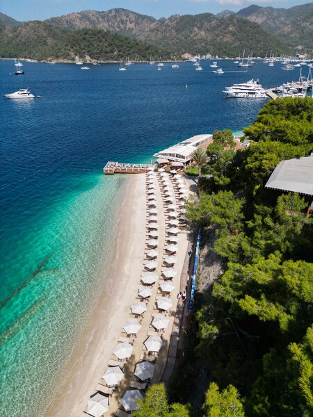 D-Resort Gocek 72