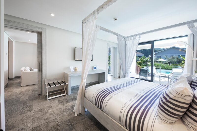 D-Resort Gocek 89
