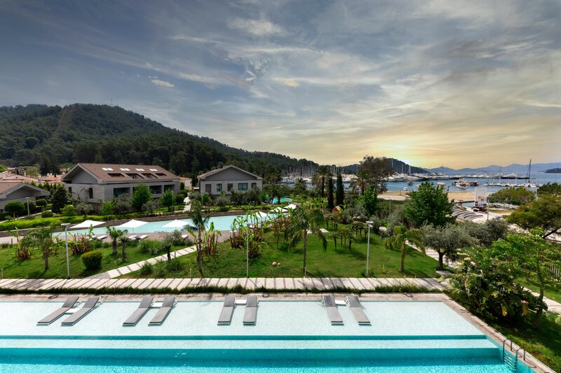 D-Resort Gocek 97