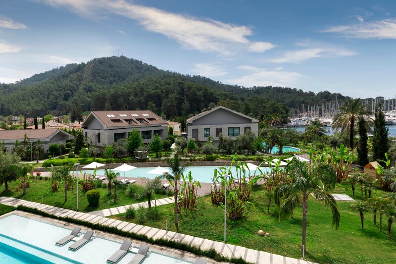 D-Resort Gocek 98