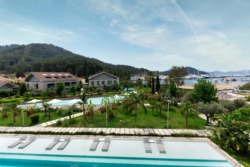 D-Resort Gocek 99