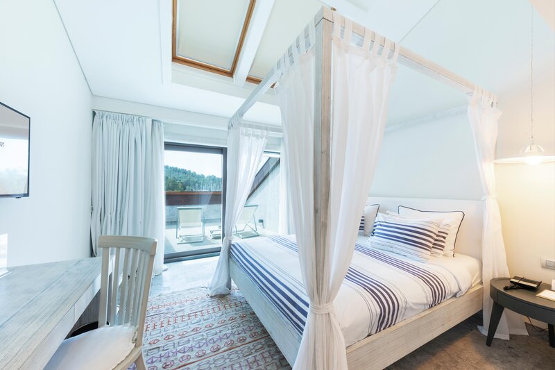 D-Resort Gocek 101