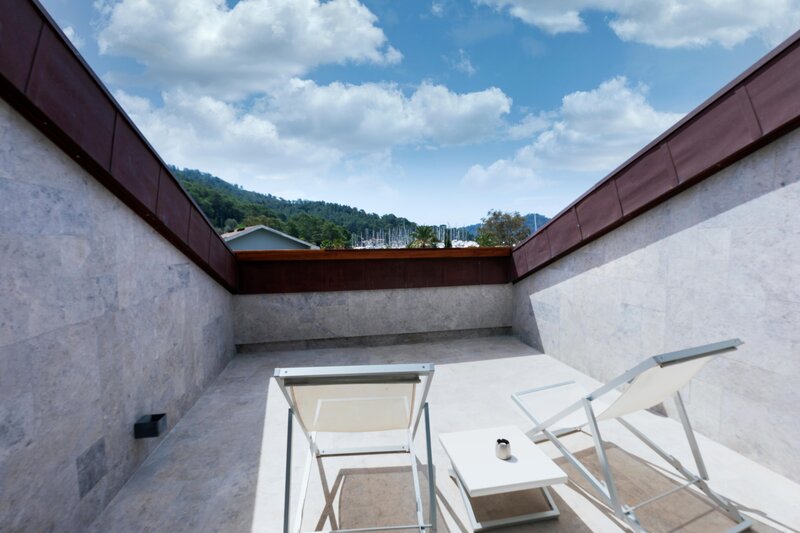 D-Resort Gocek 106