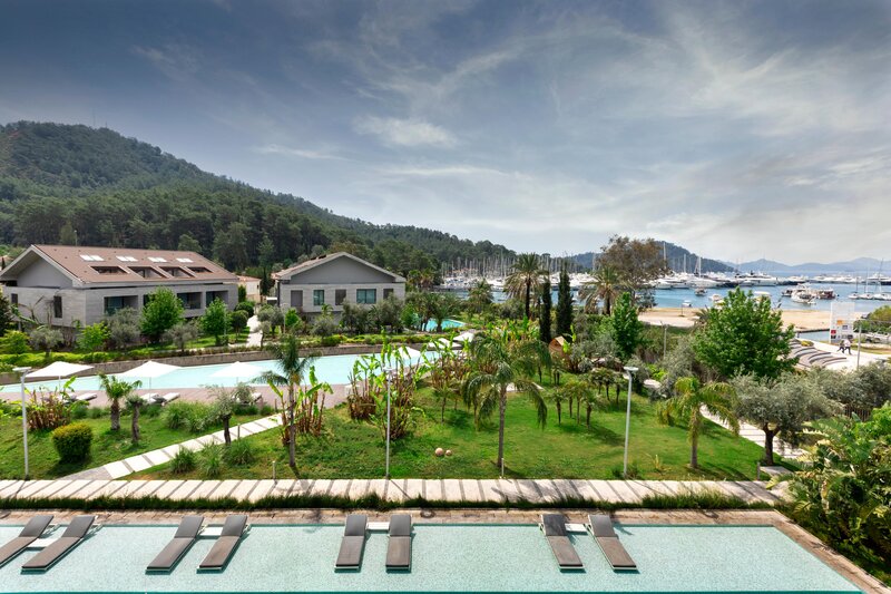 D-Resort Gocek 107