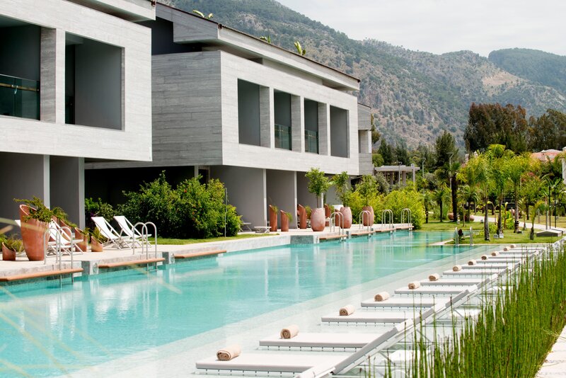 D-Resort Gocek 114