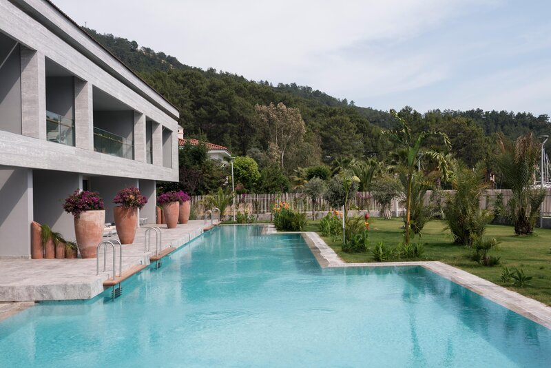 D-Resort Gocek 121