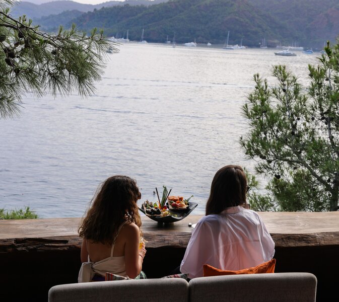 D-Resort Gocek 138