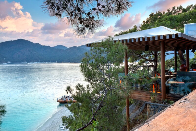 D-Resort Gocek 148